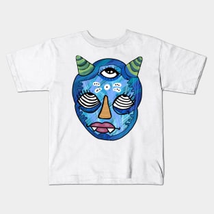 Eye Can’t Believe You Kids T-Shirt